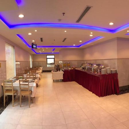 فندق ذكـرى Thekra Hotel Таиф Екстериор снимка