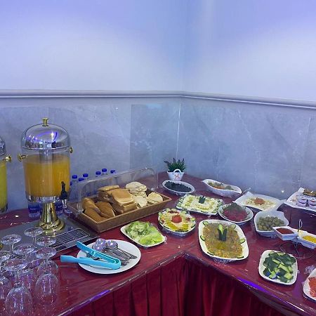 فندق ذكـرى Thekra Hotel Таиф Екстериор снимка