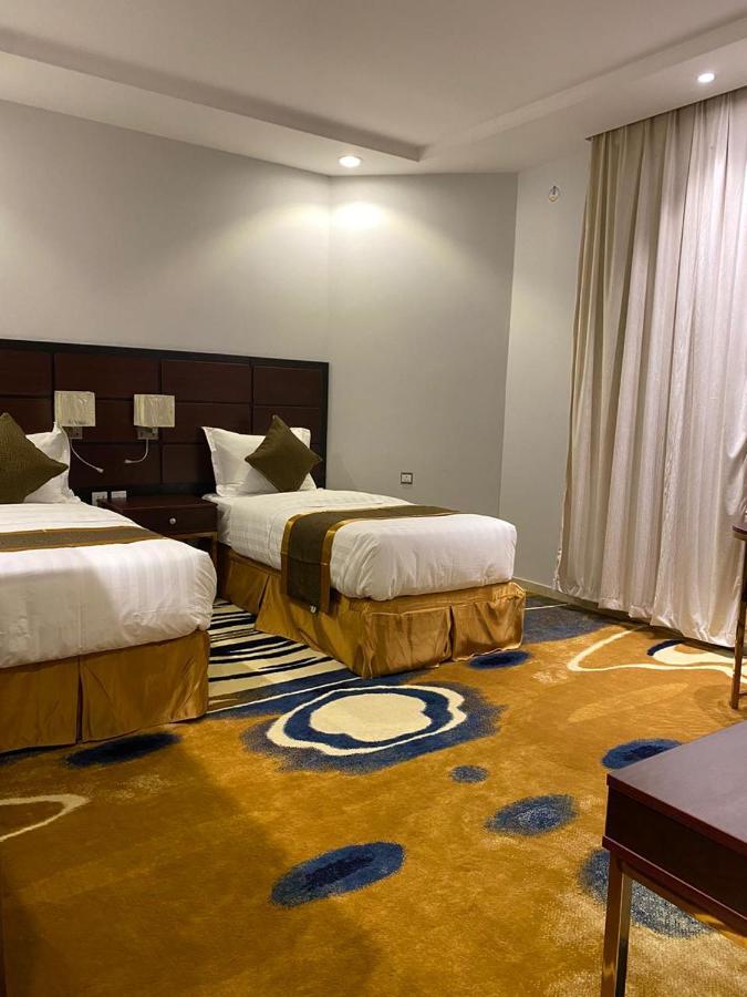فندق ذكـرى Thekra Hotel Таиф Екстериор снимка