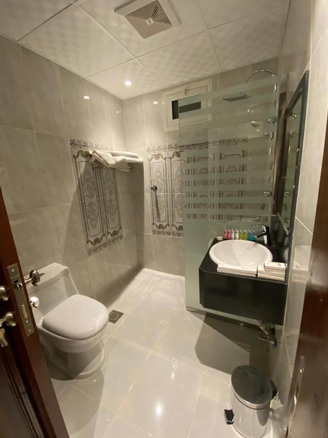 فندق ذكـرى Thekra Hotel Таиф Екстериор снимка