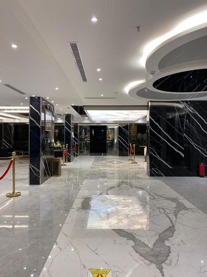 فندق ذكـرى Thekra Hotel Таиф Екстериор снимка