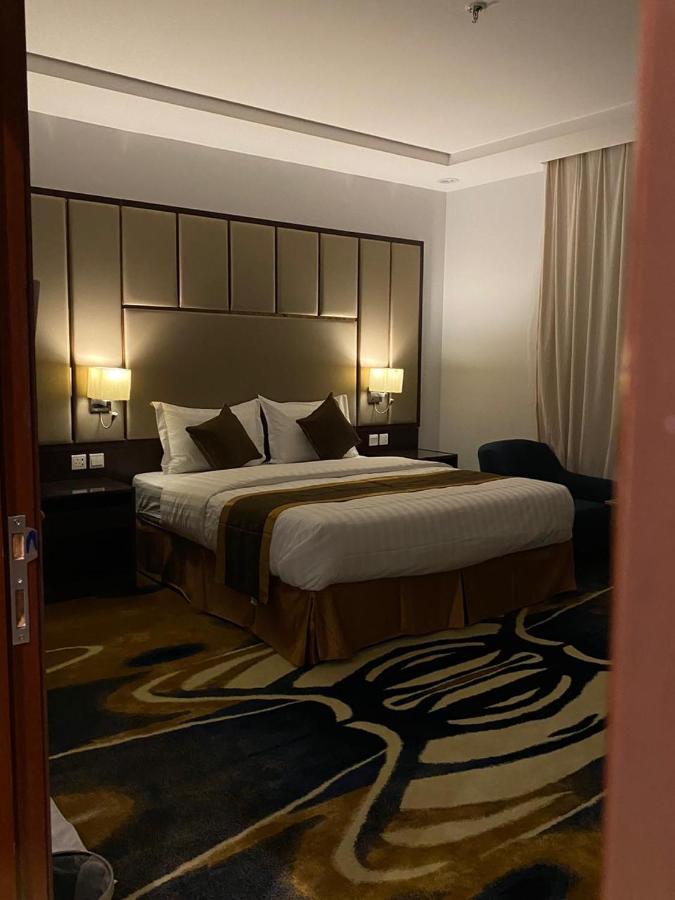 فندق ذكـرى Thekra Hotel Таиф Екстериор снимка