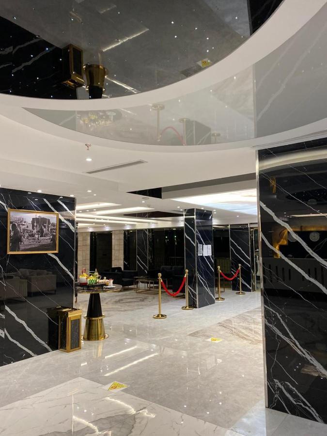 فندق ذكـرى Thekra Hotel Таиф Екстериор снимка