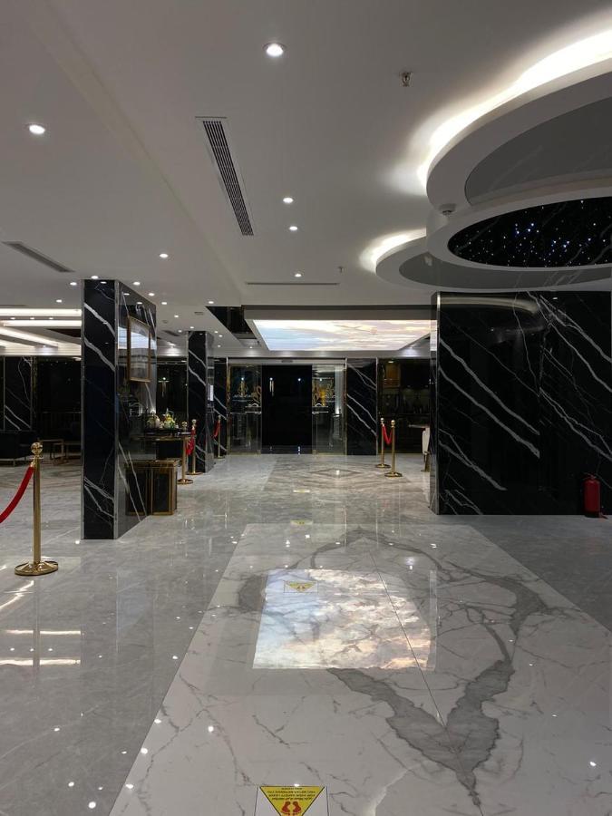 فندق ذكـرى Thekra Hotel Таиф Екстериор снимка