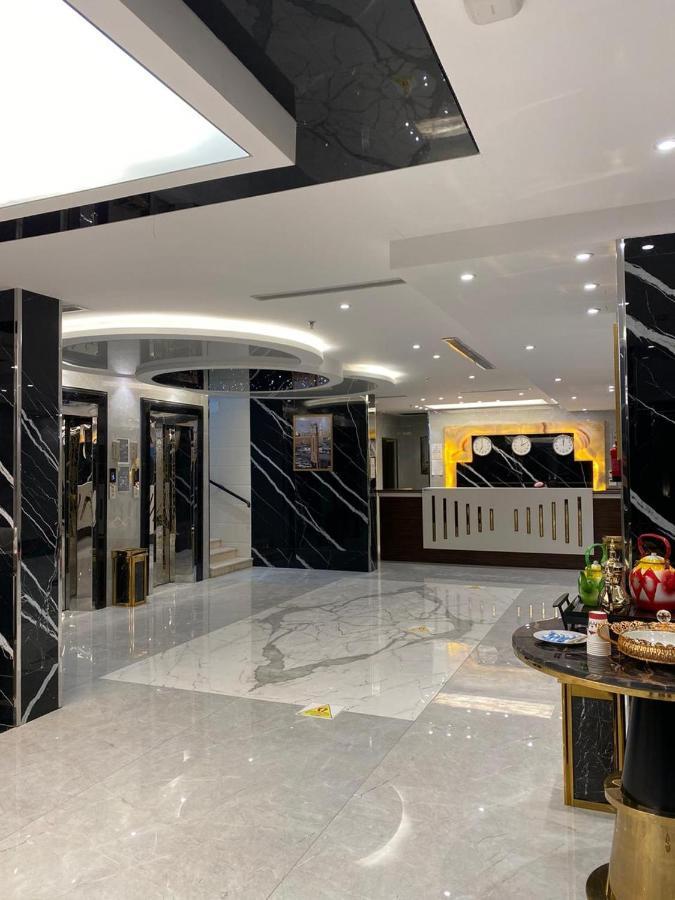 فندق ذكـرى Thekra Hotel Таиф Екстериор снимка