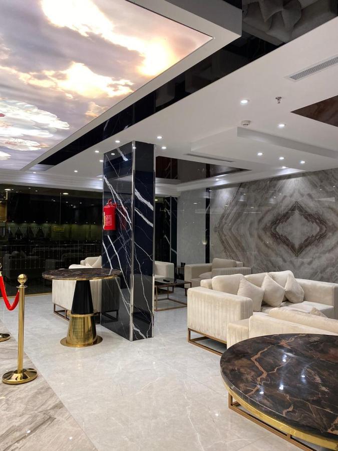 فندق ذكـرى Thekra Hotel Таиф Екстериор снимка