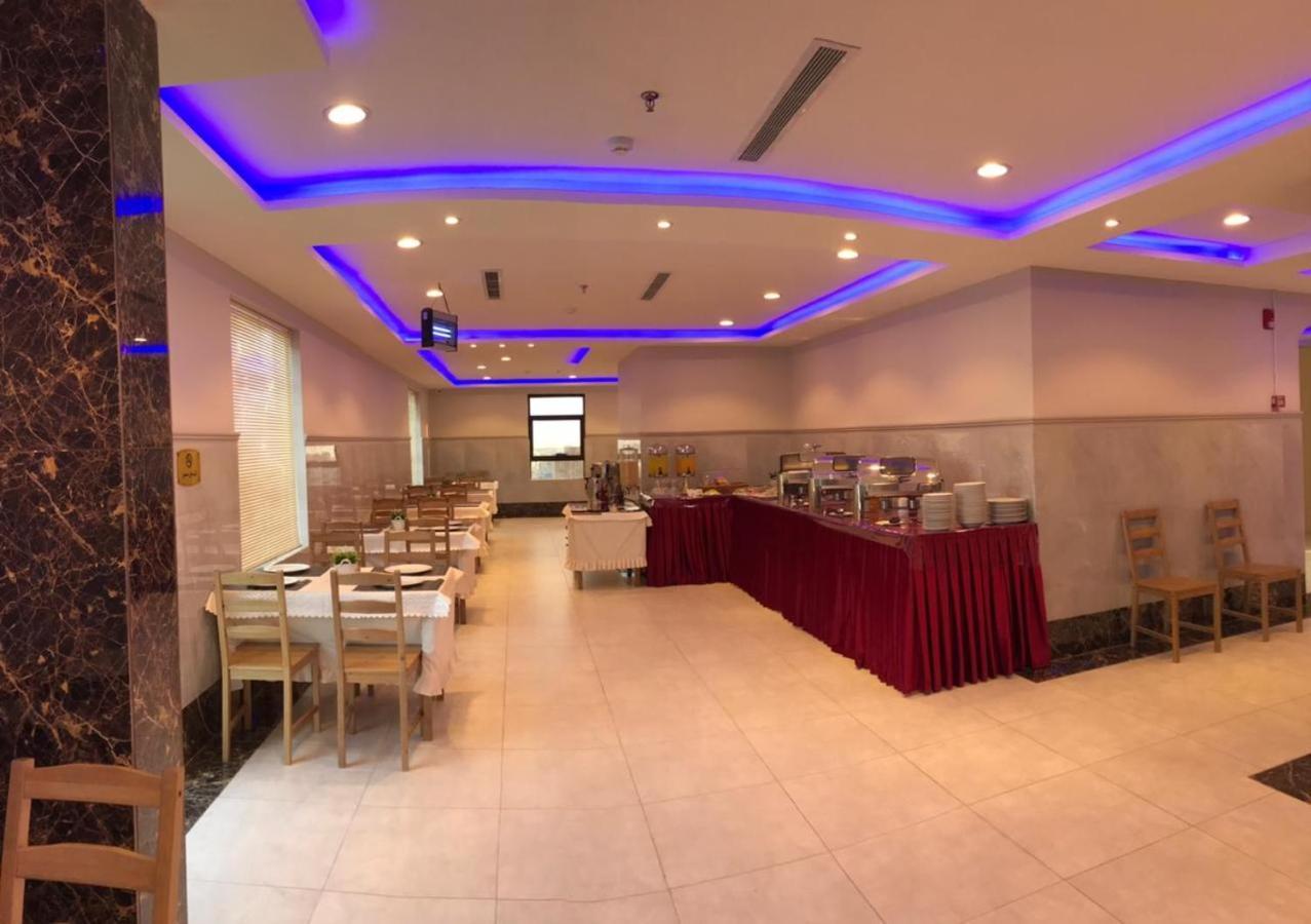 فندق ذكـرى Thekra Hotel Таиф Екстериор снимка