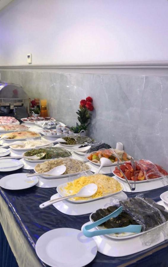 فندق ذكـرى Thekra Hotel Таиф Екстериор снимка