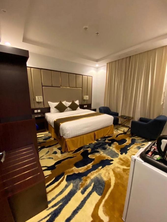 فندق ذكـرى Thekra Hotel Таиф Екстериор снимка
