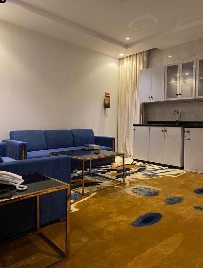 فندق ذكـرى Thekra Hotel Таиф Екстериор снимка
