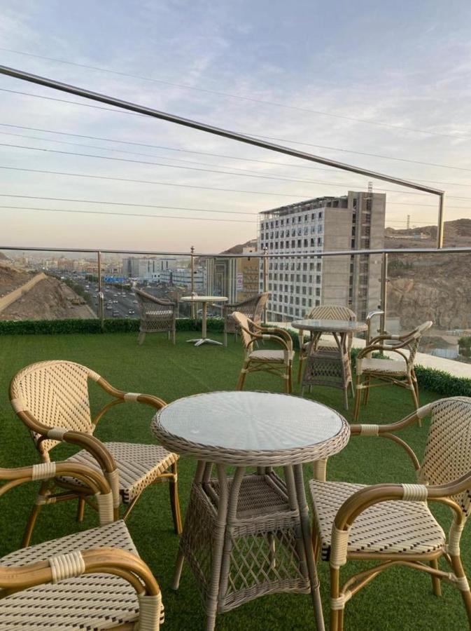 فندق ذكـرى Thekra Hotel Таиф Екстериор снимка