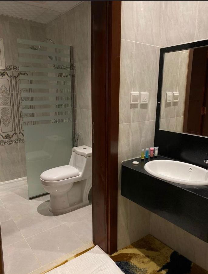 فندق ذكـرى Thekra Hotel Таиф Екстериор снимка