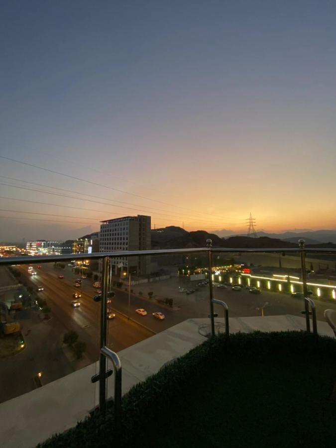 فندق ذكـرى Thekra Hotel Таиф Екстериор снимка