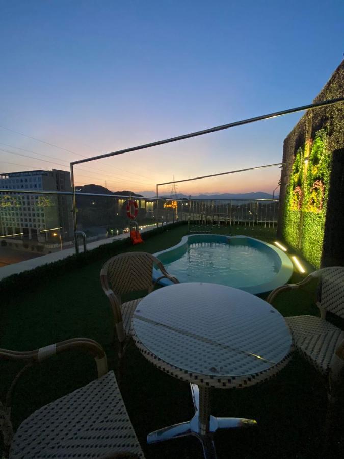 فندق ذكـرى Thekra Hotel Таиф Екстериор снимка