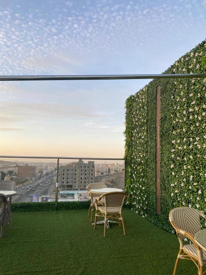 فندق ذكـرى Thekra Hotel Таиф Екстериор снимка