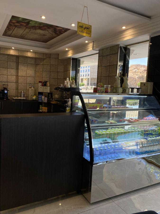 فندق ذكـرى Thekra Hotel Таиф Екстериор снимка